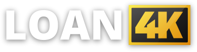 LOAN 4K logo