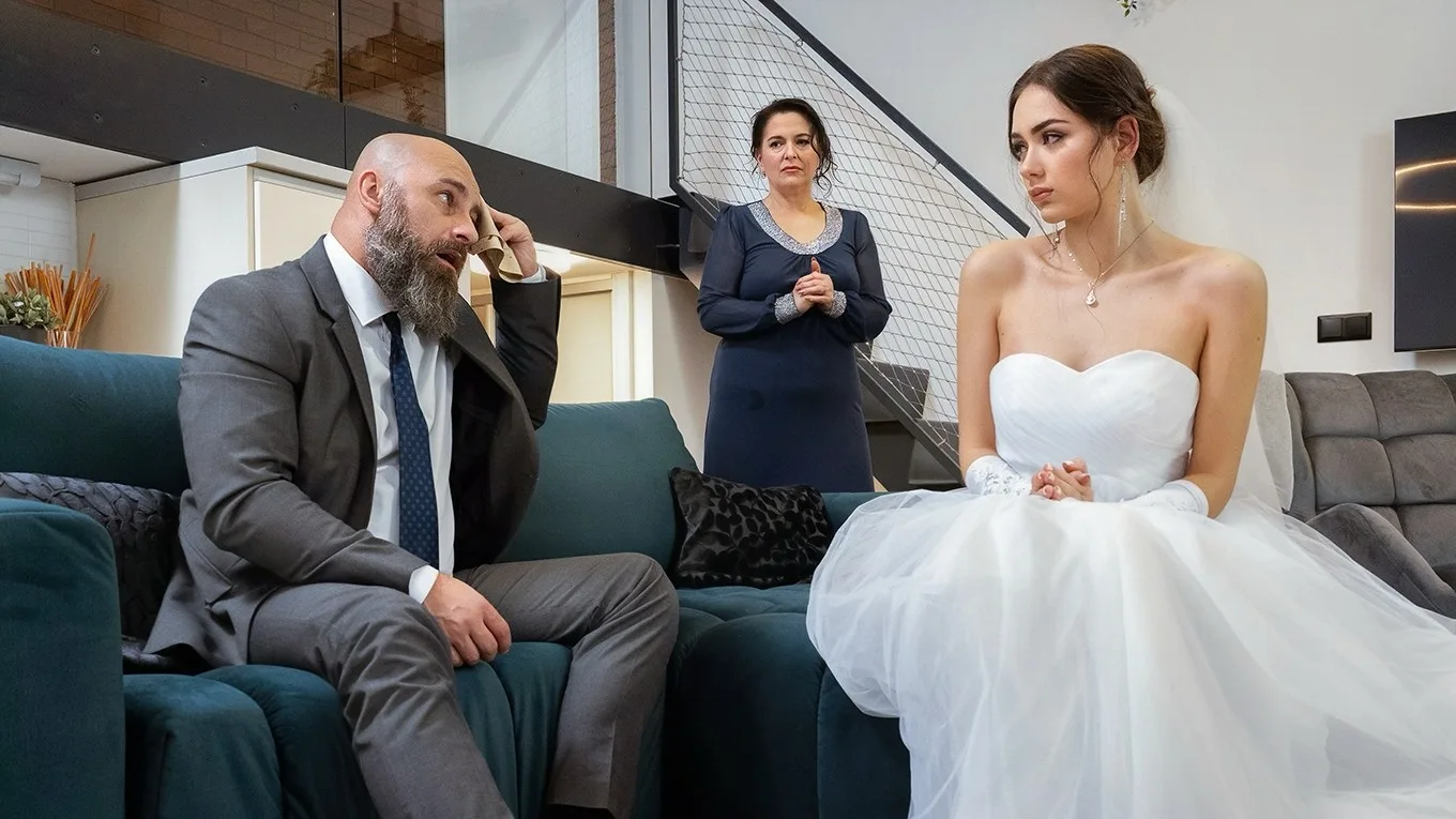 Intolerable Purity - BRIDE 4K - 400683