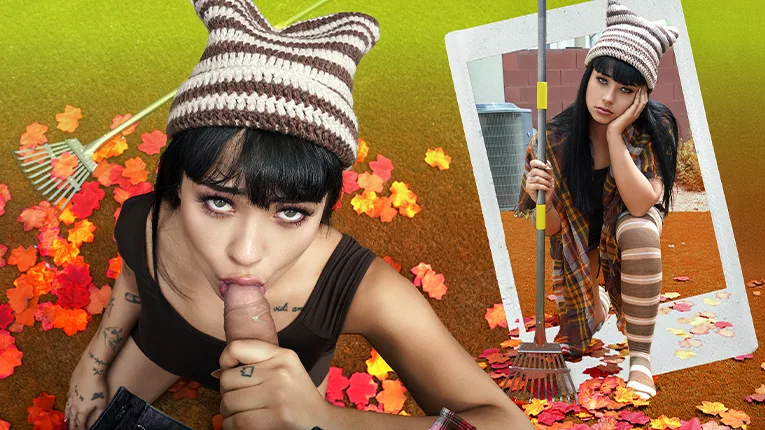 Who Needs a Break When You Can Play With Your Boss’ Cock? - My BabySitters Club - 401981